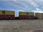 BNSF 238649